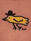 Mr Birdie - T-shirt Baby