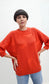 Naomi - Jumper - Carota