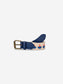 Sail Boat All Over - Belt
