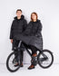 Puffer - Black