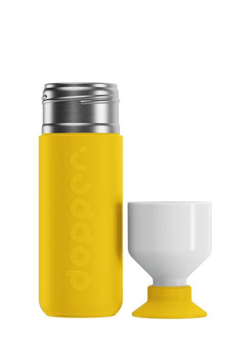 Dopper Insulated (580ml) - Lemon Crush