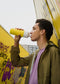 Dopper Insulated (580ml) - Lemon Crush
