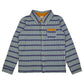 - Boysshirt Longsleeves - Raster