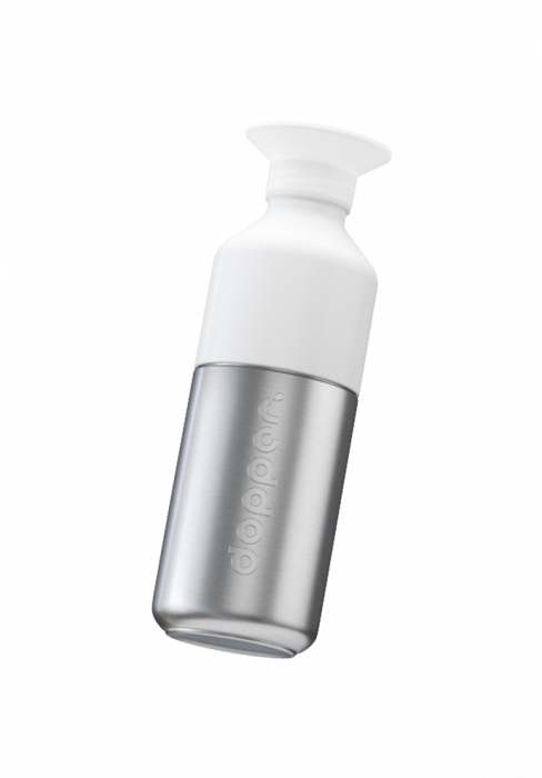 Dopper Steel (350ml)