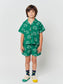 Sail Rope All Over - Woven Shorts