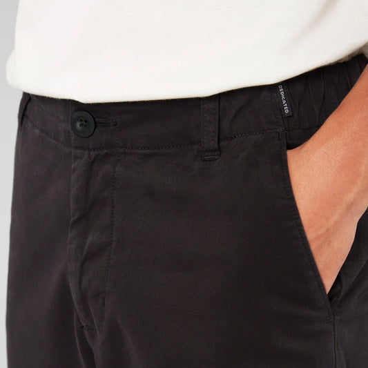 Chino Pants Sundsvall - Black