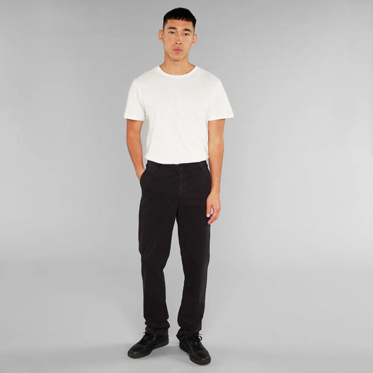 Chino Pants Sundsvall - Black