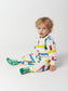 Multicolor Beacons - Sweatshirt