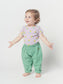 Vichy - Woven Trousers Baby