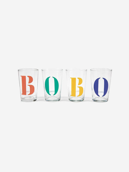 Bobo glass set