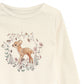 Body Deer eggshell