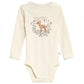 Body Deer eggshell