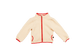 Detachable 3-in-1 Fleece Jacket - Benjamin/Sherpa