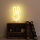 Bunny Neon - Lamp