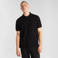 Polo Shirt Vaxholm - Black