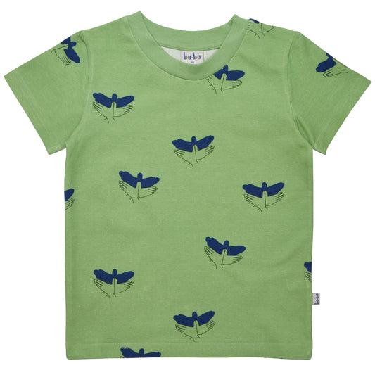 Dion Shirt S23 - Shadowplay
