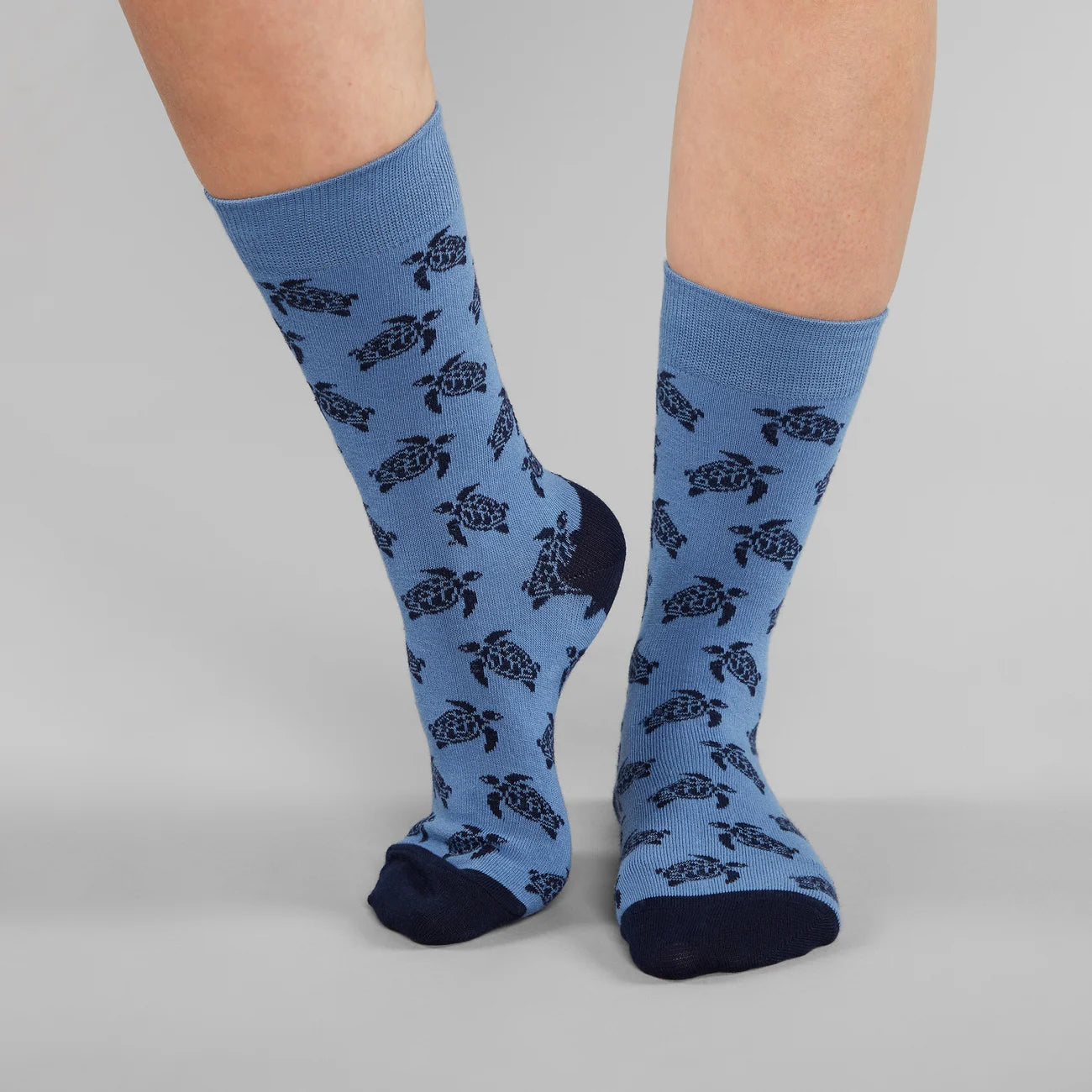 Socks Sigtuna Ocean 5-pack - Multi Color