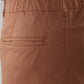 Chino Pants Sundsvall - Wood Brown