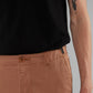 Chino Pants Sundsvall - Wood Brown