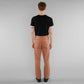 Chino Pants Sundsvall - Wood Brown