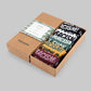 Socks Sigtuna Fuck Racism Pattern 5-pack - Multi Color