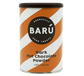 Barú - Dark Hot Chocolate Powder 250G
