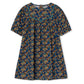 Maddy Dress - Flower Print