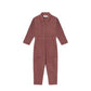 Taylor Jumpsuit - Rose Taupe