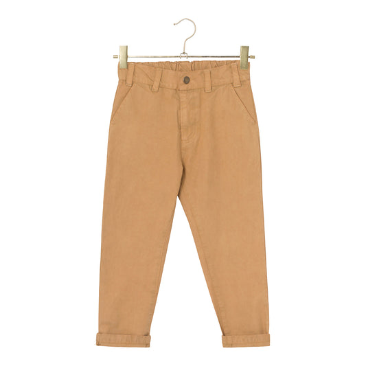 - Marco Pants - Soft Twill