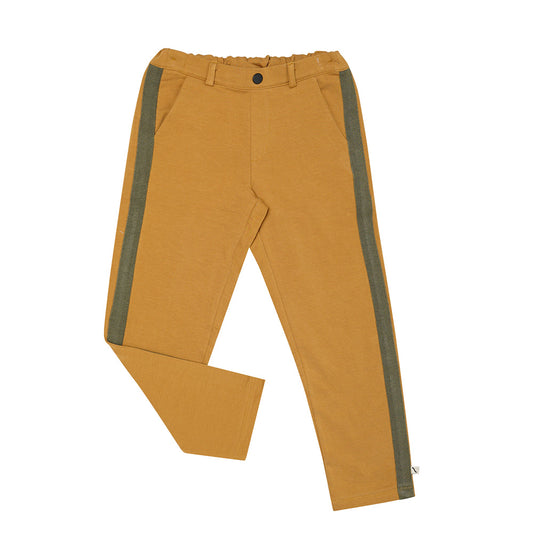 Basics Chipmunk - chino wt taping