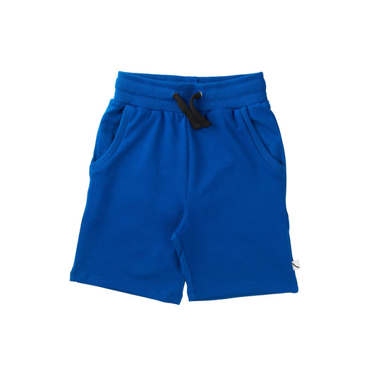 *Basic Sweats - Bermuda