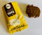 Barú Dreamy Chocolate Hippos - Honey Almond 60G
