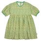 Ella Dress - Flower Field S23