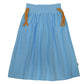 Chaga Skirt - Alaskan Blue