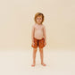 Have fun - swim bermuda shorts