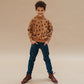 Acorn - Knitted Sweater