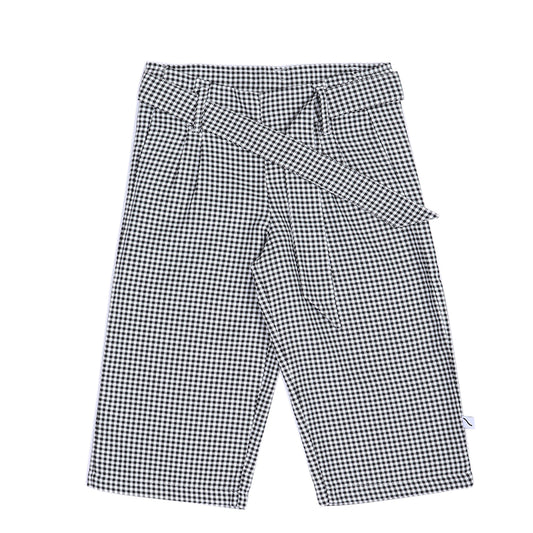 - Mini Checkers - Culotte