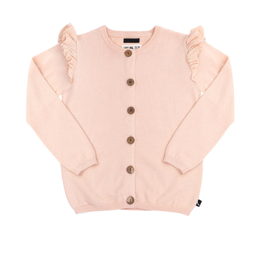 Parrot - Cardigan (knit)