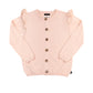 Parrot - Cardigan (knit)
