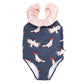 Swimsuit-parrot+UPF50