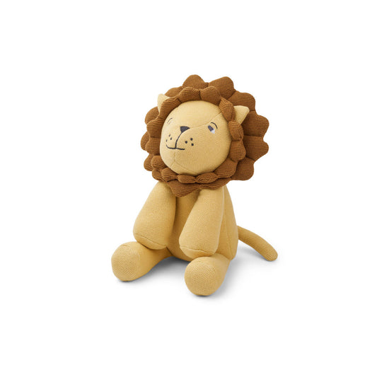 Darcy Lion