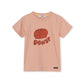 Donut T-shirt - Evening Sand