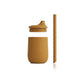 Ellis Sippy Cup Mr bear golden caramel