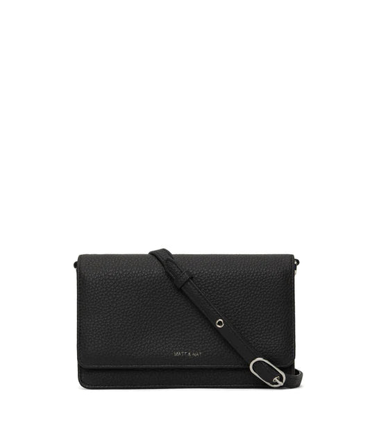 Bee Purity Bag - Black