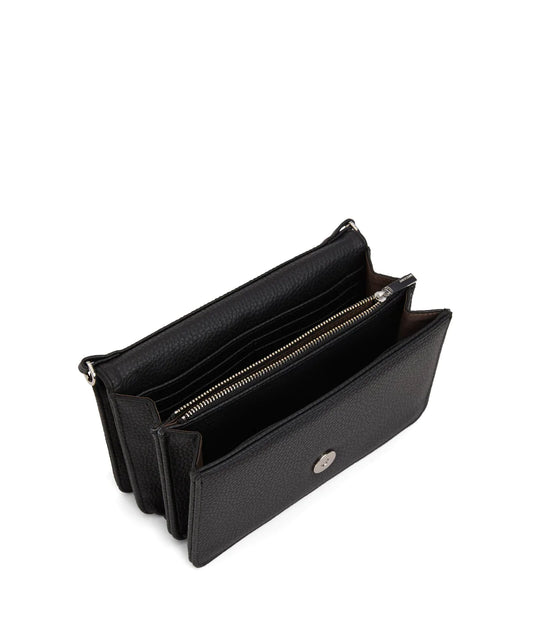 Bee Purity Bag - Black