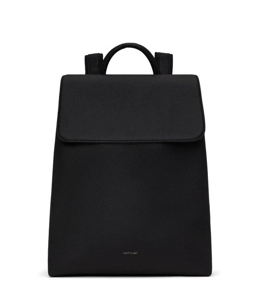 Sevan Purity Backpack - Black