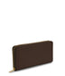 Central Purity Wallet - Chocolate