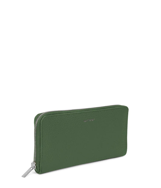 Central Purity Wallet - Herb