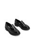 Finie Chunky Loafer - Black