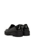 Finie Chunky Loafer - Black